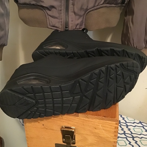 🔥Best offers, Skechers Los Angeles, new condition, size 9, see photos - Picture 3 of 4